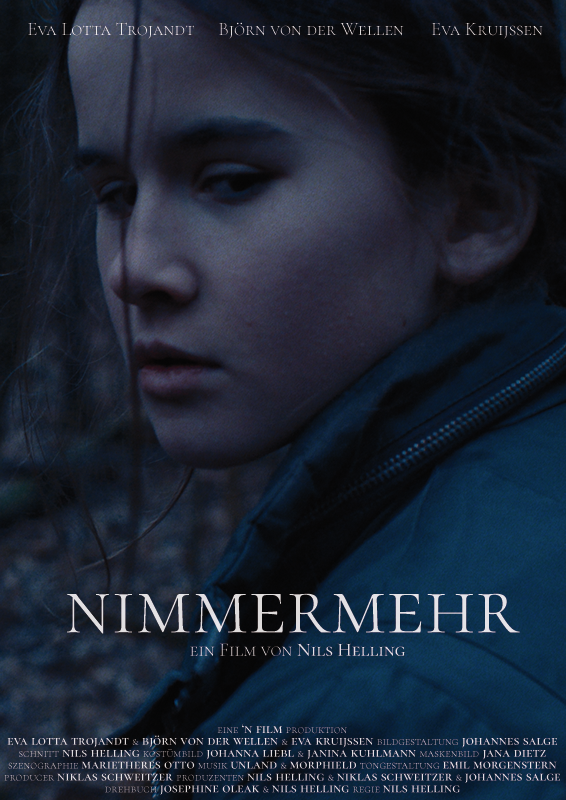 Nimmermehr